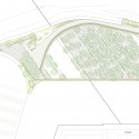 PENTAGON-2008-03 Site plan