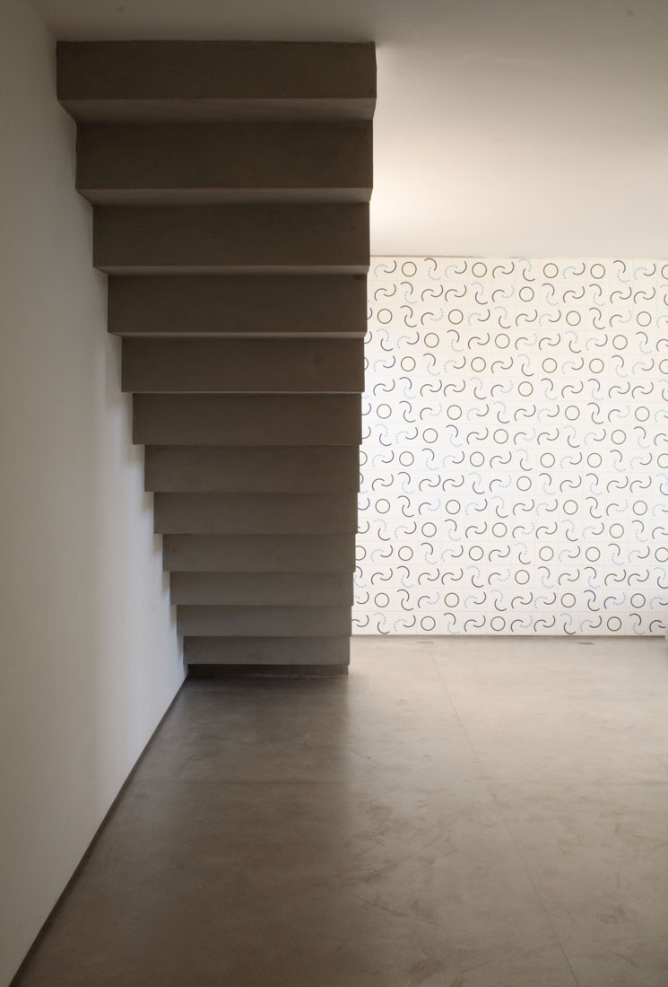Osler House / Marcio Kogan