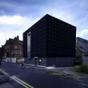 Soundhouse / Jefferson Sheard & Careyjones Architects