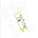 0.10 Model (1) site plan