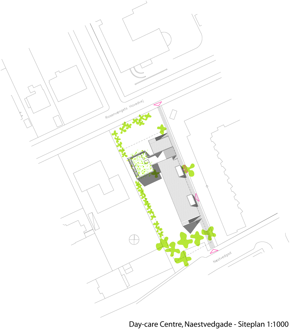 0.10 Model (1) site plan