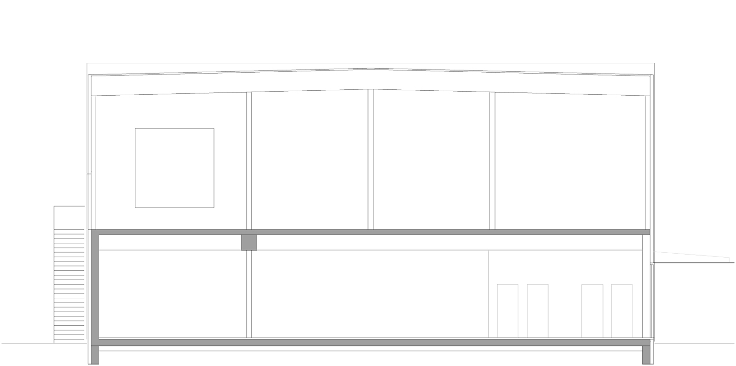 ArchiCAD section 02