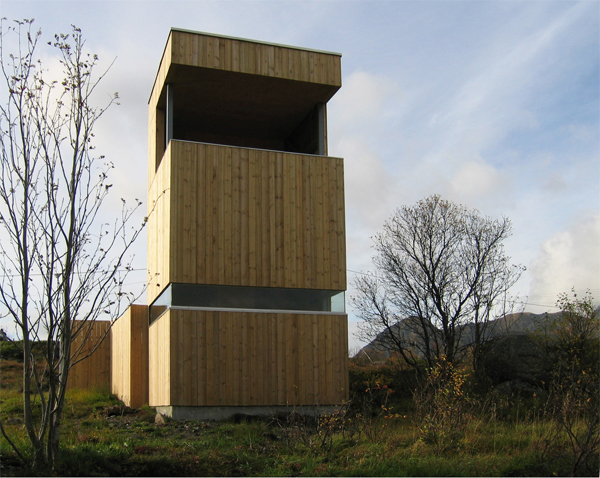 40586493_gardsvatn03-70n-1 Bird-watching towers
