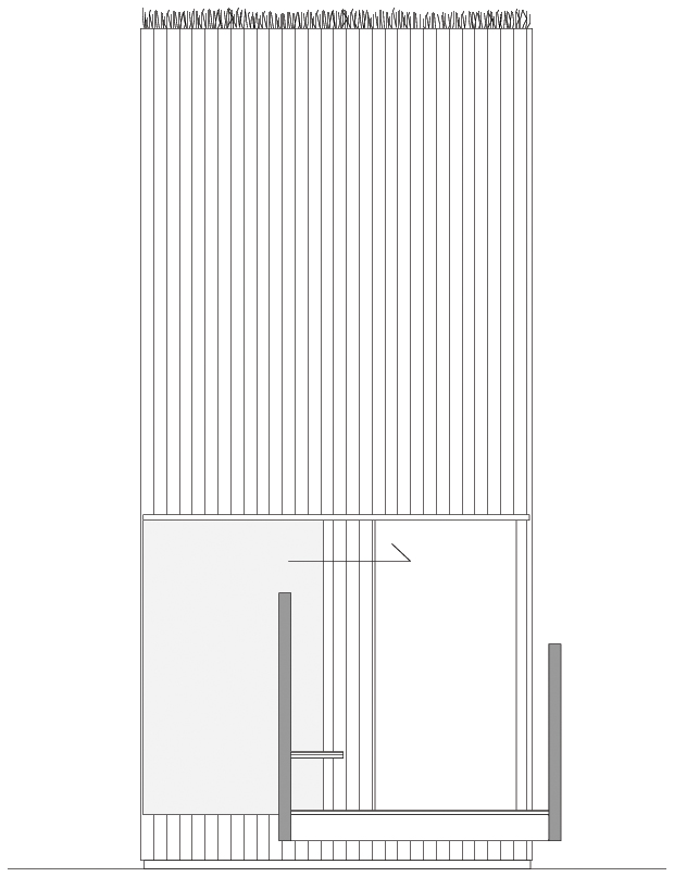 National Tourist Routes Projects / 70ºN Arkitektur