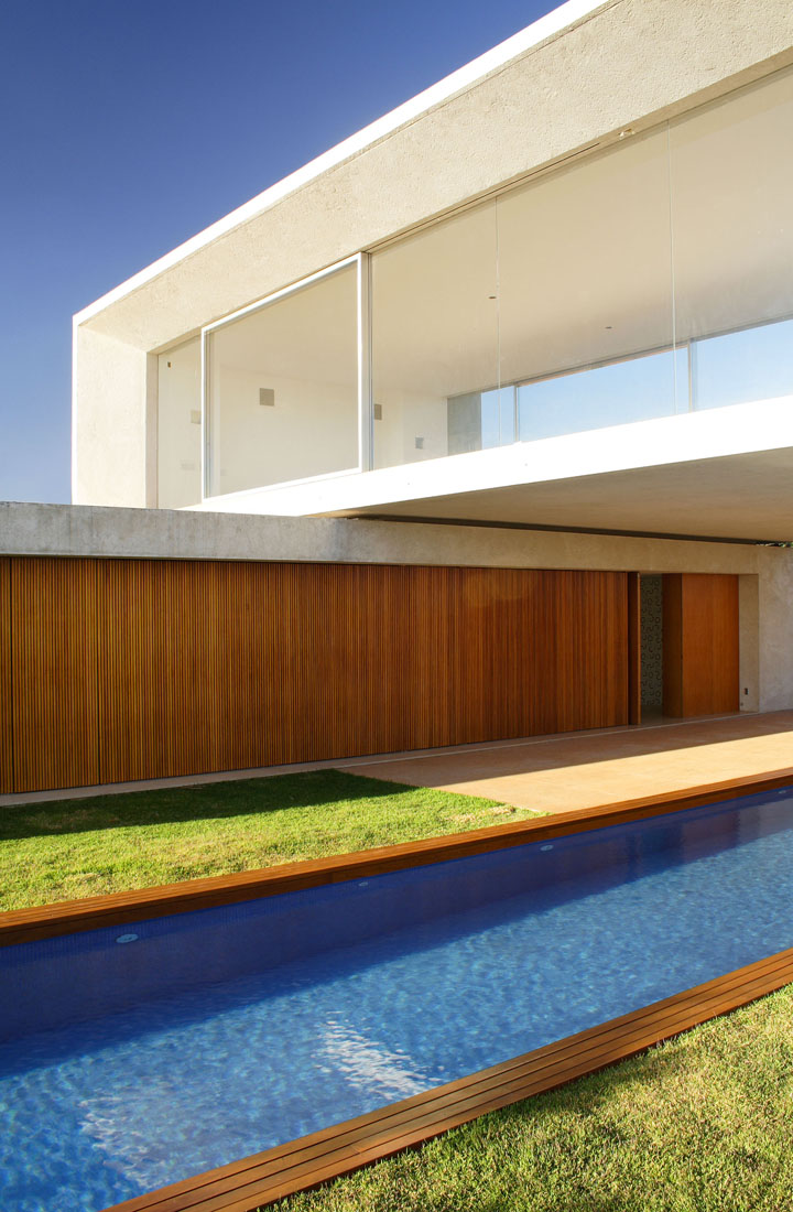 Osler House / Marcio Kogan