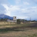 Bird-watching towers