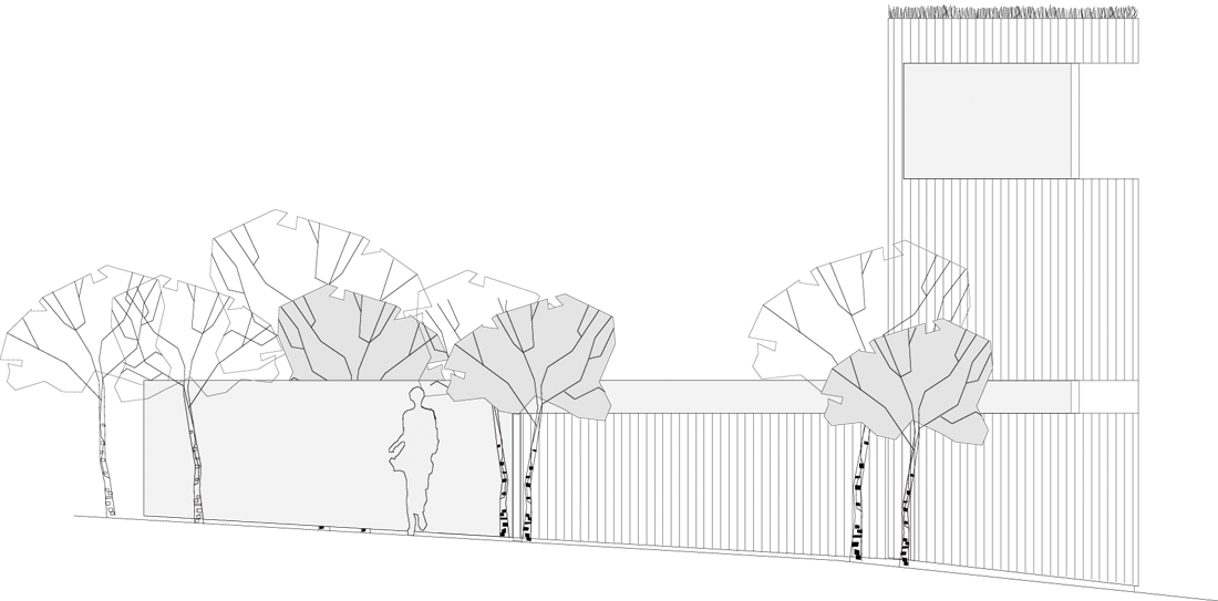791817804_bird-watching-south-elevation Bird-watching towers south elevation