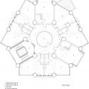 265_plan4sal fourth floor plan