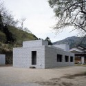 Silent house / Takao Shiotsuka Atelier