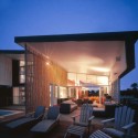 Couran Point house / Arkhefield