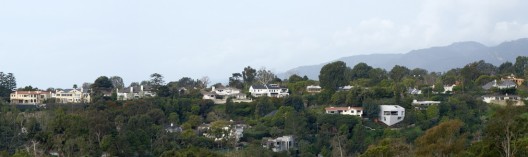 Hill House / Johnston Marklee & Associates