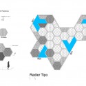Detalle radieres plan