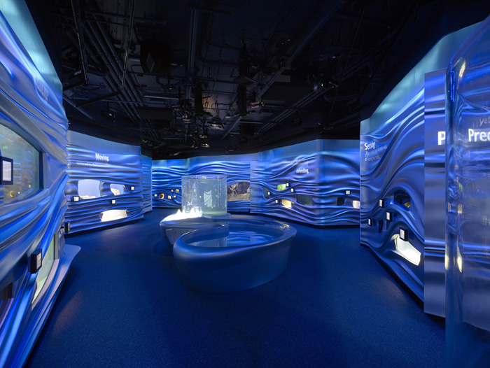 California Academy of Sciences / Renzo Piano