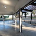 Creative Pavilion / Arkhefield