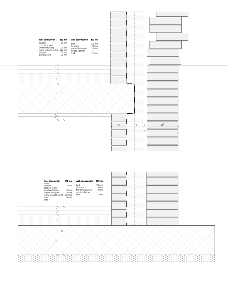 ORDOS 100 #2: Luca Selva Architects