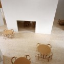 Children’s Center  for Psychiatric Rehabilitation / Sou Fujimoto