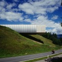 Museum Liaunig / Querkraft