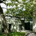 Renovation and extension of workshops at Joliot-Curie high school / Atelier Phileas