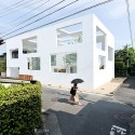 House  N / Sou Fujimoto