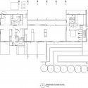 S:2345 - TOBIN WINERY RESIDENCEB02-ARCHITECTURALB02.1000-Auto S:2345 - TOBIN WINERY RESIDENCEB02-ARCHITECTURALB02.1000-Auto ground floor plan