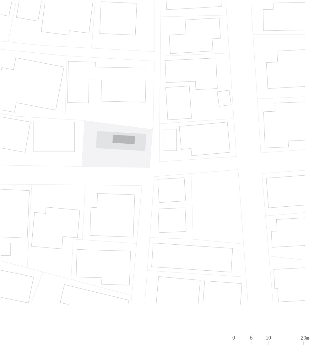 House  N / Sou Fujimoto