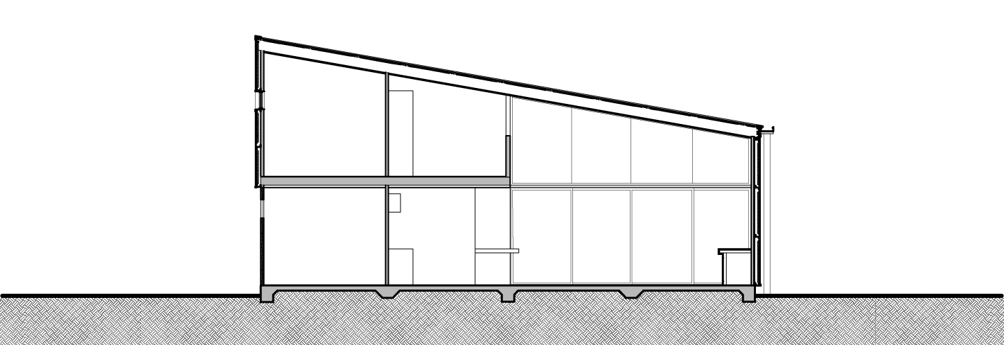 \afprojectsPending Archive2658 - COURAN POINT RESIDENCEB02-A cross section