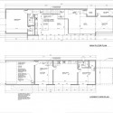 212 - 2 - Plans A2.0 (1) lower & first floor plan