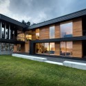 Villa Storingavika / Saunders Architecture