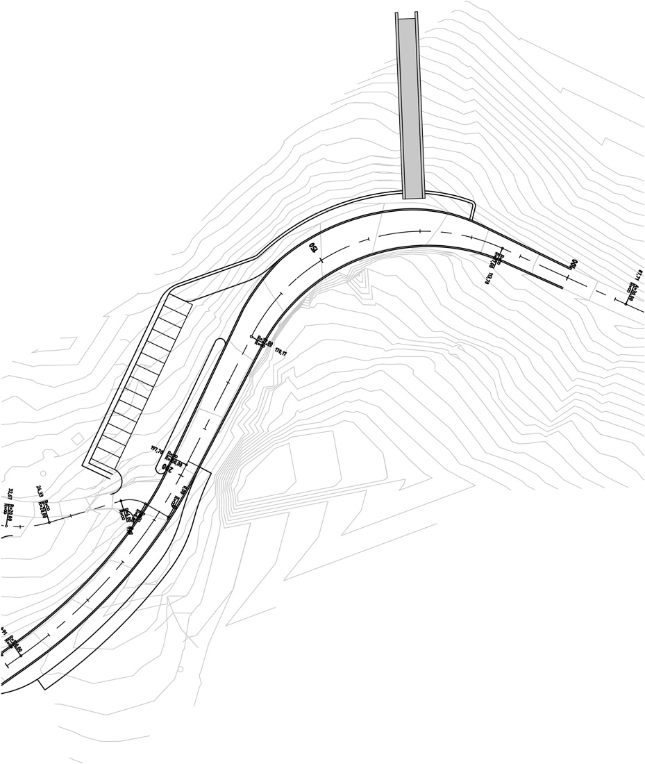 Aurland Look out / Saunders arkitektur & Wilhelmsen arkitektur