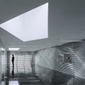Basque Health Department Headquarters in Bilbao / Coll-Barreu Arquitectos