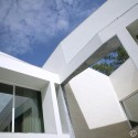House II in Aroeira / ARX