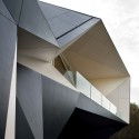 Klein Bottle house / McBride Charles Ryan