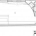 221-WD-PLAN_Rev B_070404 Model (1) second floor plan