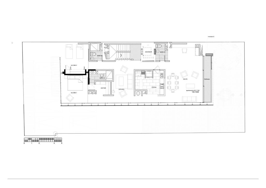 1883020507_fourth-fifth-floor-plan Habitar 74 - fourth & fifth floor plan