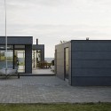 XXLong Summerhouse / Powerhouse Company