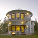 Monte Silo / Gigaplex Architects