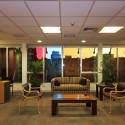 Los Heroes Building / Murtinho y Asociados Arquitectos