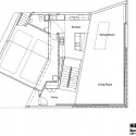hillhouse_plan_02.ai second floor plan