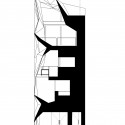 221-WD-ELEVATION-SEC_Rev B 070313 Model (1) west elevation