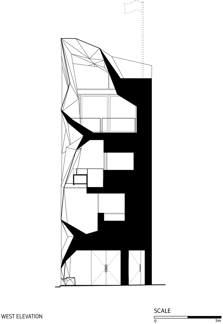 Monaco House / McBride Charles Ryan