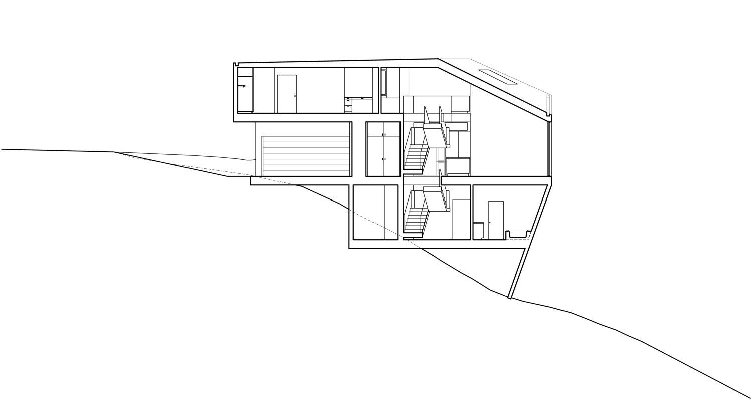 Hill House / Johnston Marklee & Associates