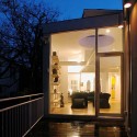 d’House Addition & Renovation / Wiebenson & Dorman Architects