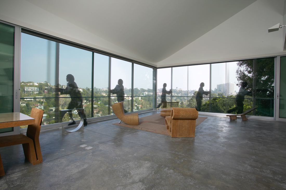 Hill House / Johnston Marklee & Associates
