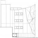221-WD-ELEVATION-SEC_Rev B 070313 Model (1) north elevation