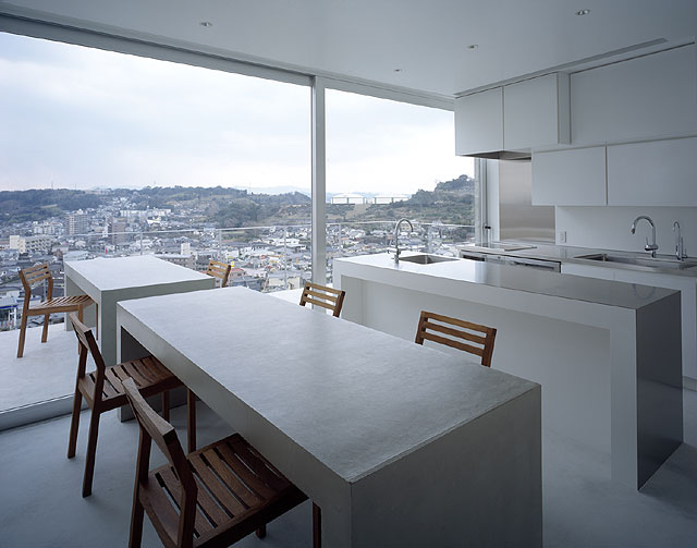 White Cave / Takao Shiotsuka Atelier