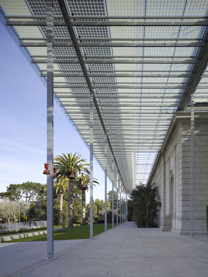 225687066_13-solar-canopy Photo © Tim Griffith