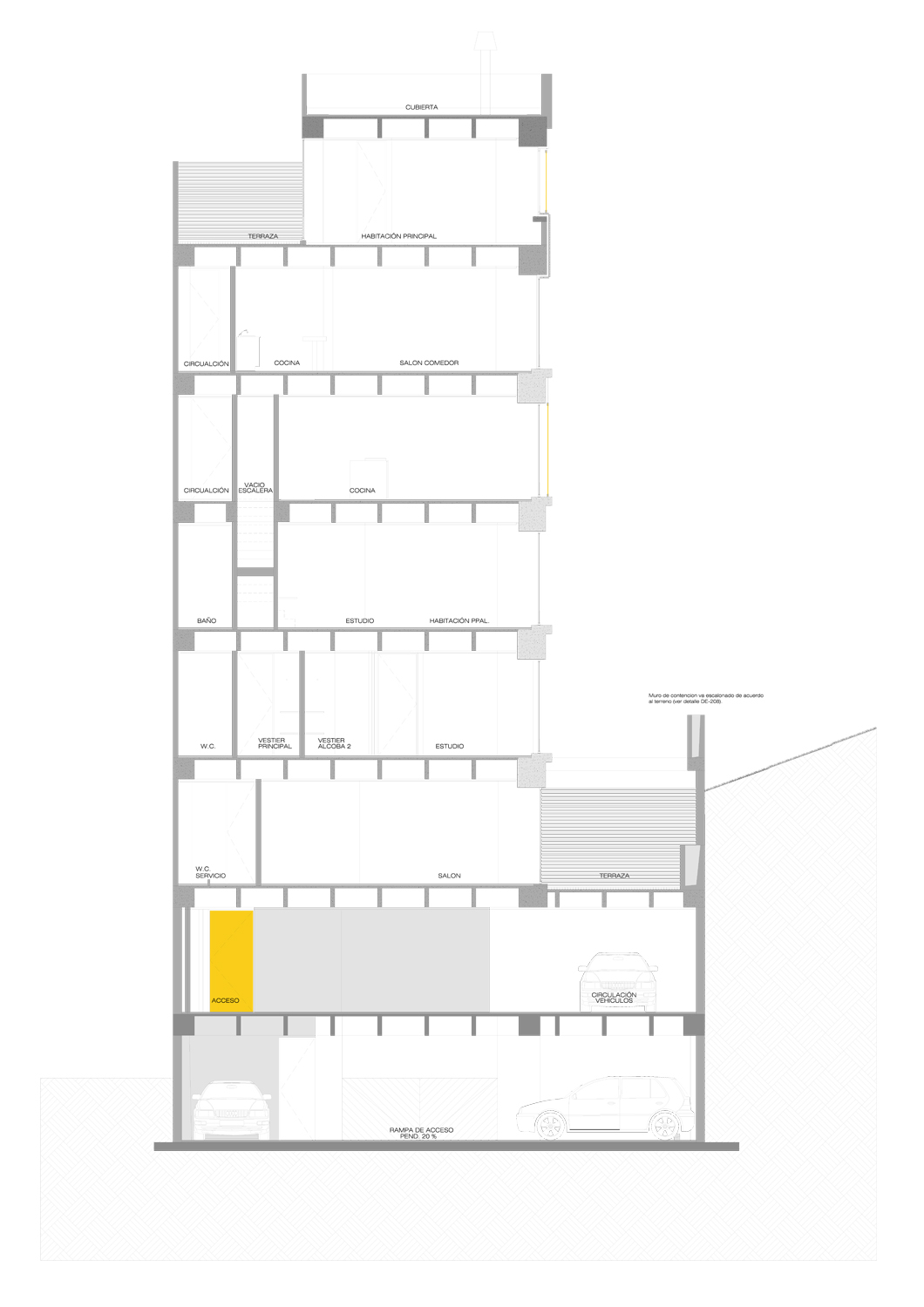 389927024_section-bb Habitar 72 - section BB