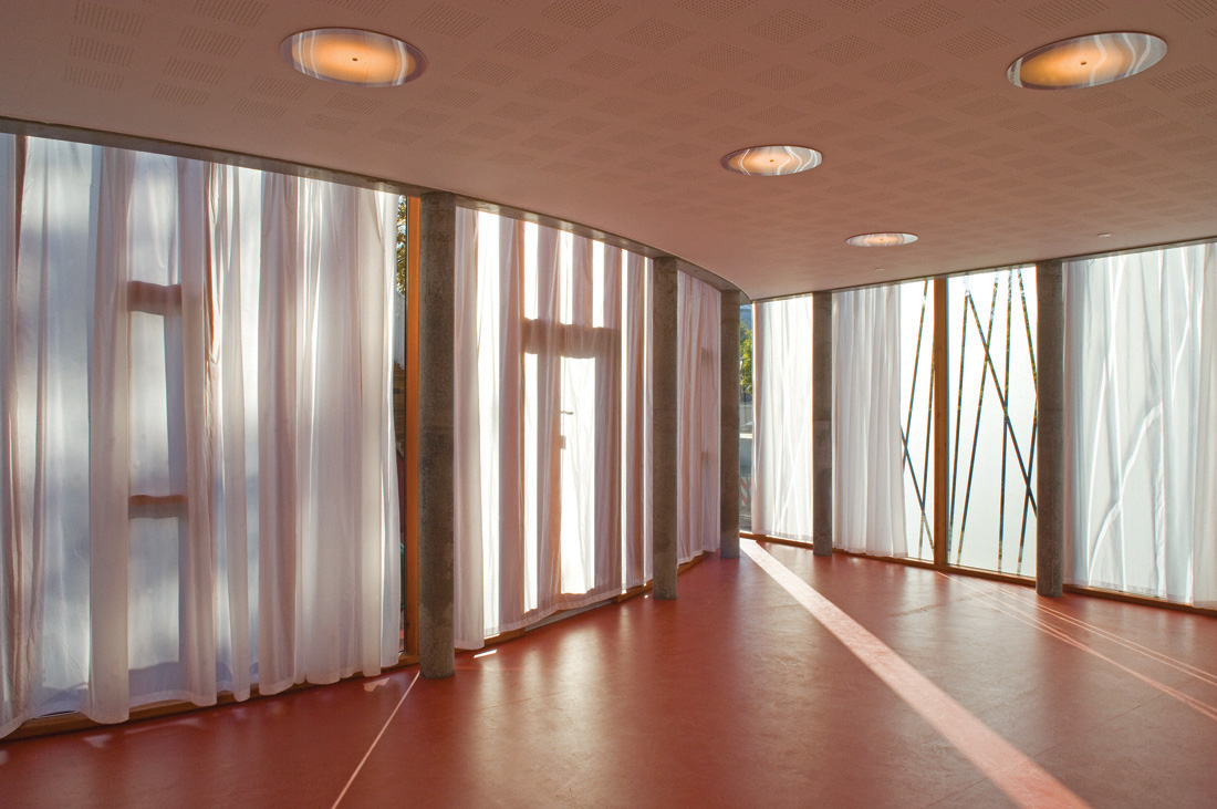 Skanderborggade Day Care Centre / Dorte Mandrup