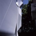 Monaco House / McBride Charles Ryan