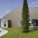 Salon O / Takao Shiotsuka Atelier
